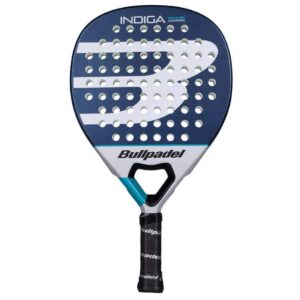 Bullpadel Indiga Power 2026 Racket - Image 1
