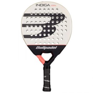 Bullpadel Indiga Woman 2026 Racket - Image 1