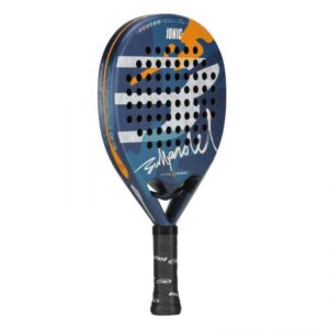 Bullpadel Ionic Control 2025 Racket - Image 2