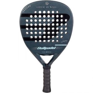 Bullpadel Racket Juan Martin Diaz Icon 2025 - Image 1