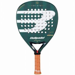 Bullpadel Racket Juan Martin Diaz Icon 2026 - Image 1