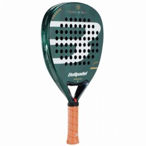Bullpadel Racket Juan Martin Diaz Icon 2026 - Image 2