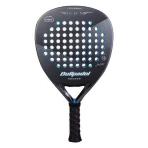 Bullpadel Juan Martin Diaz Icon Cloud 2025 Racket - Image 1