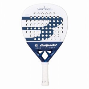 Pala Bullpadel Juan Tello APA Vertex 04 Comfort LTD 2024 - Image 2