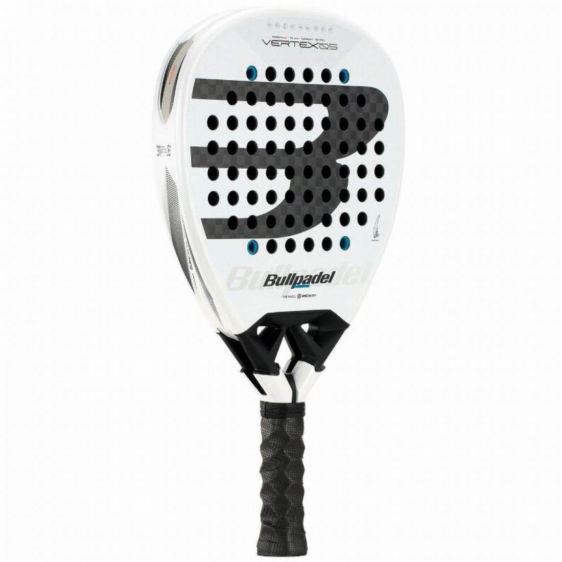 pala-bullpadel-juan-tello-vertex-05-2026-es-1-1100×1100 Bullpadel Racket Juan Tello Vertex 05 2026 - Image 2