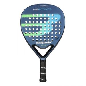Pala Bullpadel K2 Power 2025 - Image 1