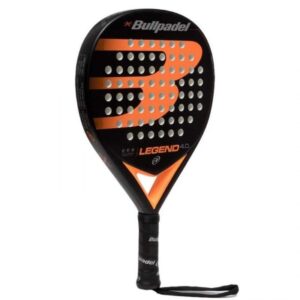 Bullpadel Legend 4.0 2022 Racket - Image 2