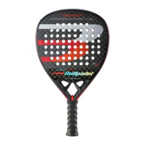 Pala Bullpadel Tello Chingotto Vertex 03 Pro 2022 - Image 1