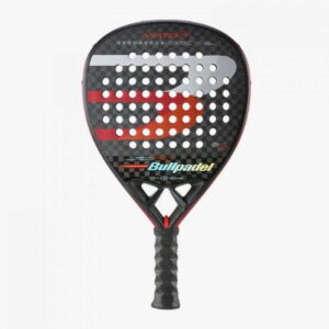 Pala Bullpadel Tello Chingotto Vertex 03 Pro 2022 - Image 2