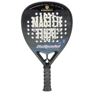 Paquito Navarro Hack 03 Master Final 23 Bullpadel Racket - Image 1