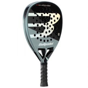 Bullpadel Paquito Navarro Hack 04 2026 Racket - Image 2