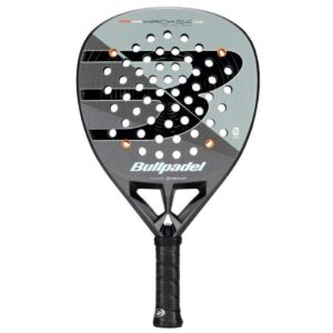 Bullpadel Paquito Navarro Hack 04 Comfort 2026 Racket - Image 1