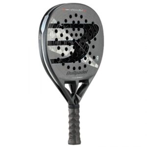 Bullpadel Paquito Navarro Hack 04 Hybrid 2026 Racket - Image 2