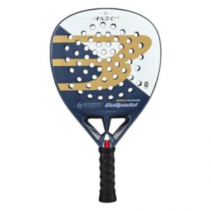 Bullpadel Paquito Navarro Hack 04 Tour Finals 24 Racket - Image 1