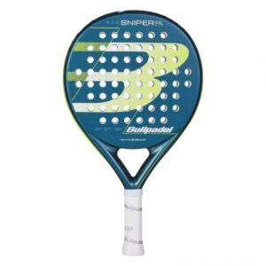 Bullpadel Sniper 2.0 Oil Control 2026 Racket - Image 1