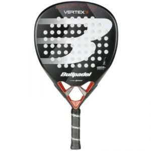 Bullpadel Tello Vertex 04 Junior 2025 Racket - Image 1