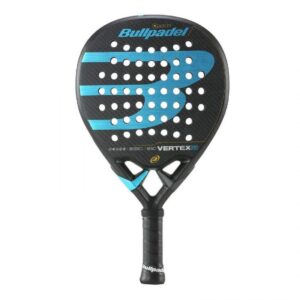 Pala Bullpadel Vertex 02 X Hybrid Carbon - Image 1