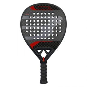 Pala Bullpadel Vertex 04 Hybrid 2024 - Image 1