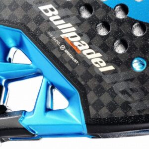 Pala Bullpadel Vertex 05 Hybrid 2026 - Image 7