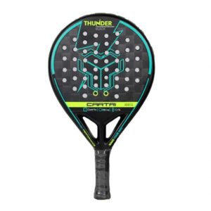 Pala Cartri Black Thunder - Image 1