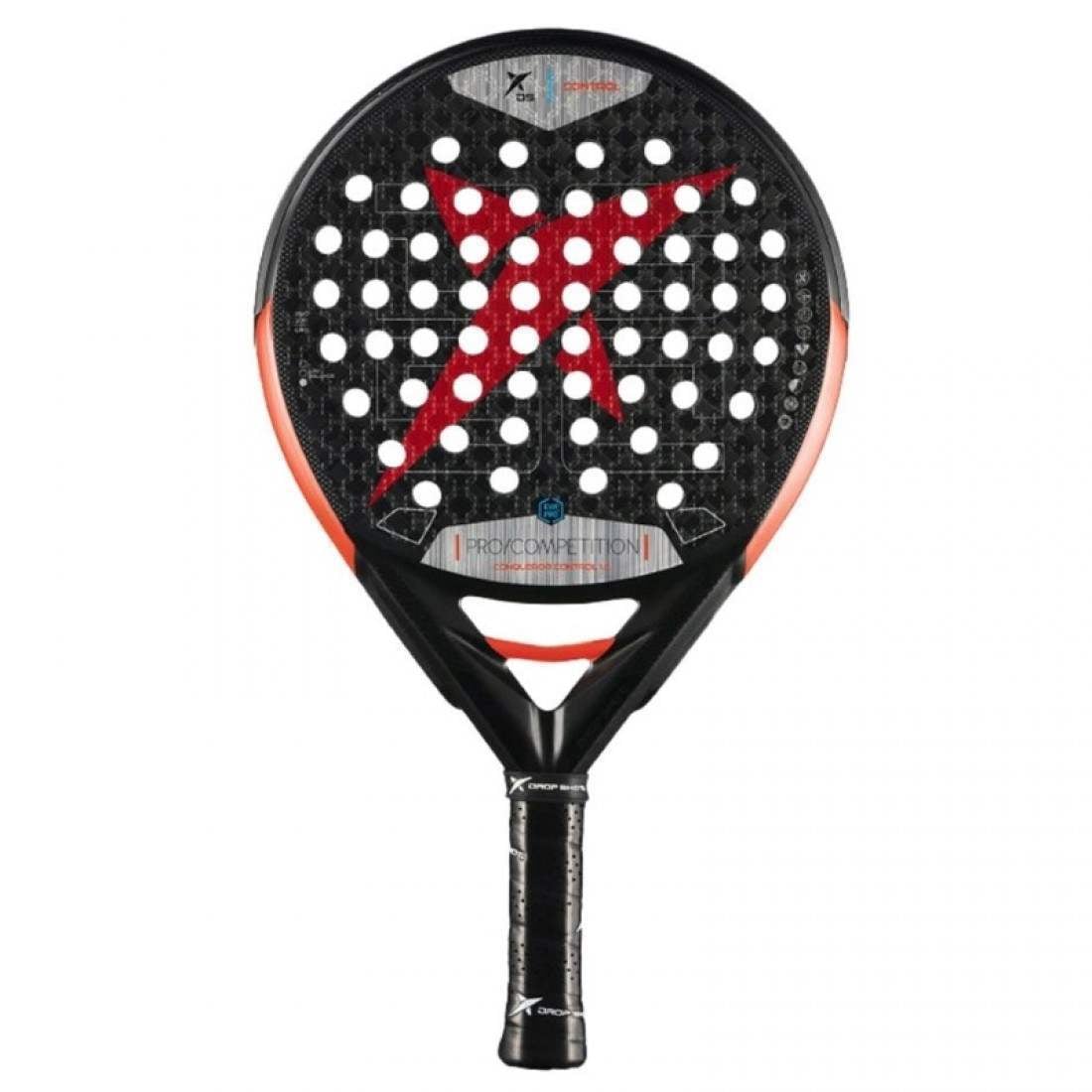 pala-drop-shot-conqueror-control-1-0-2025-1-1100×1100 Pala Drop Shot Conqueror Control 1.0 2025 - Image 1