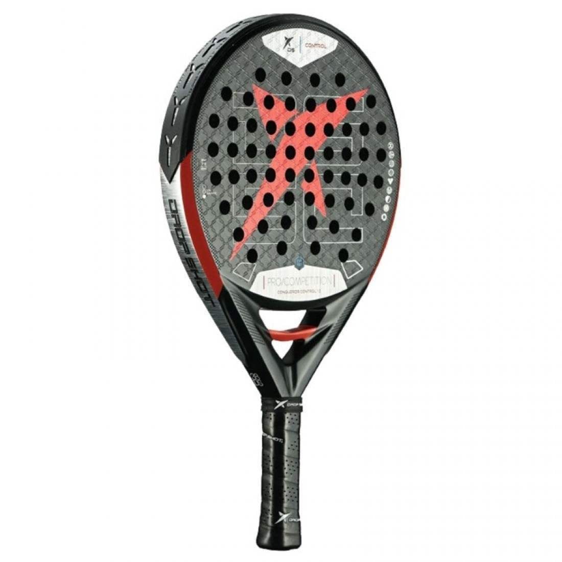 pala-drop-shot-conqueror-control-1-0-2025-1-es-3-1100×1100 Pala Drop Shot Conqueror Control 1.0 2025 - Image 4