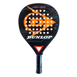 Shovel Dunlop Fever Orange - Image 1