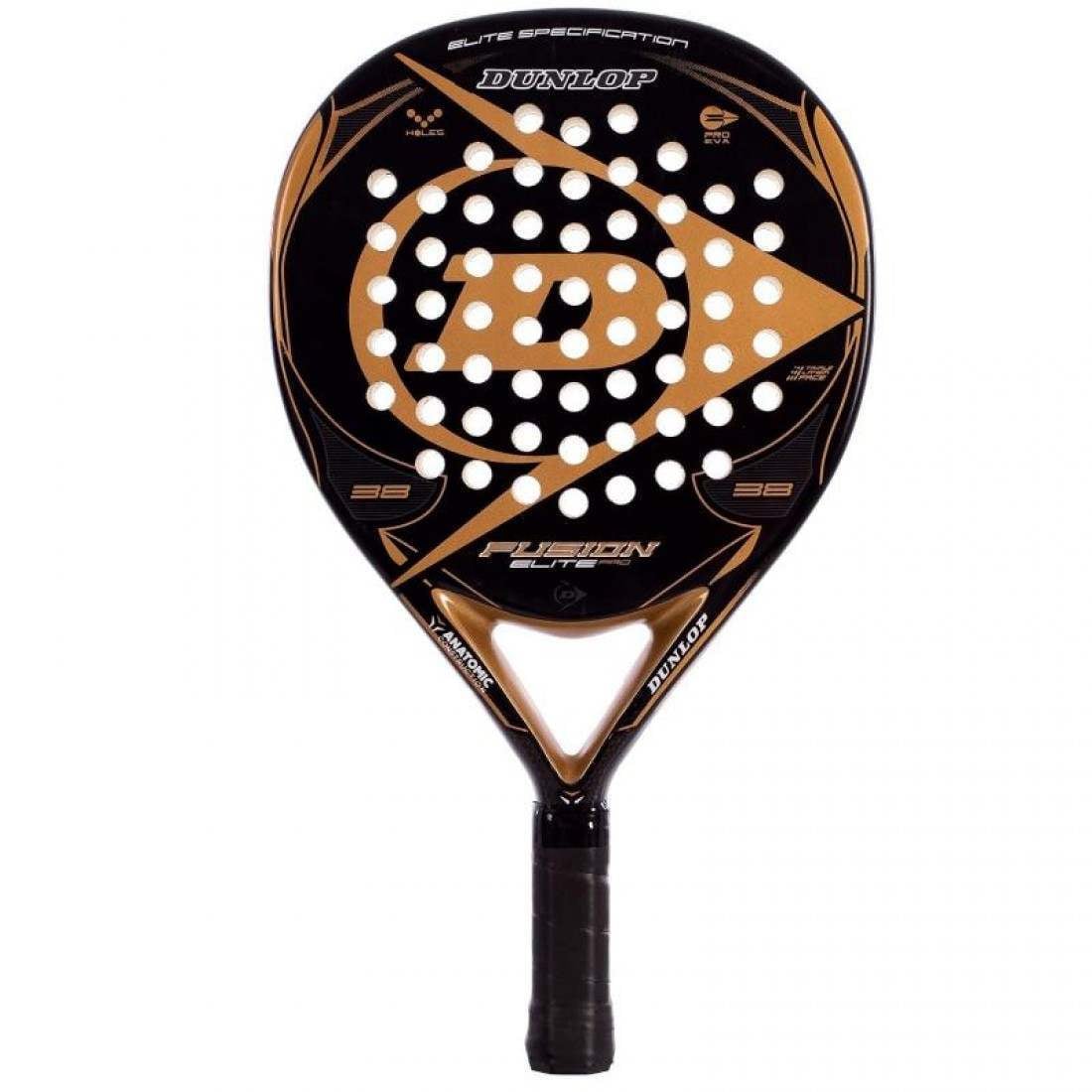 pala-dunlop-fusion-elite-pro-oro-1-1100×1100 Pala Dunlop Fusion Elite Pro Oro - Image 1