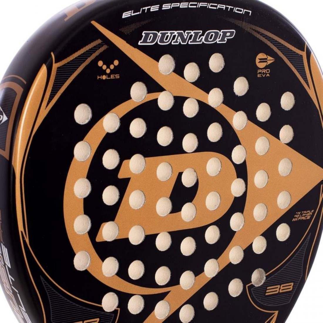 pala-dunlop-fusion-elite-pro-oro-1-es-3-1100×1100 Pala Dunlop Fusion Elite Pro Oro - Image 4