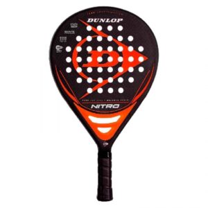 Dunlop Nitro Shovel Orange Black - Image 1