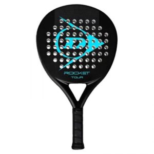 Dunlop Rocket Tour Blue Shovel - Image 1