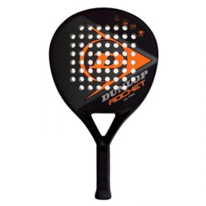 Dunlop Rocket Ultra Orange Shovel - Image 1