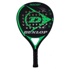 Green Dunlop Rocket Shovel - Image 1