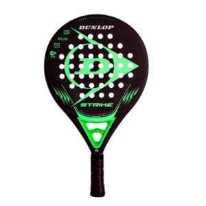Dunlop Strike Shovel Green Black - Image 1