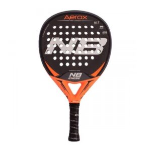 Enebe Aerox Pro Carbon Red Shovel - Image 1