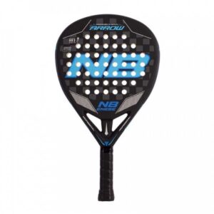 Enebe Arrow Racket Blue 2024 - Image 1