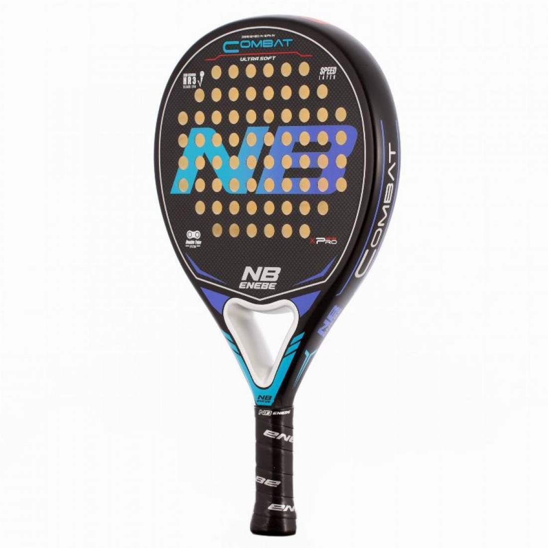 pala-enebe-combat-azul-violeta-1-1100×1100 Shovel Enebe Combat Violet Blue - Image 2