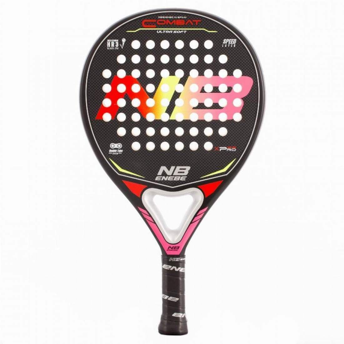Pala Enebe Combat Orange Yellow Pink - Image 1