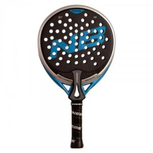 Enebe Genius Blue 2026 Paddle - Image 1