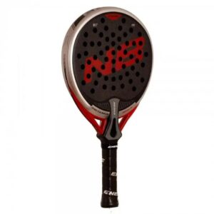 Pala Enebe Genius Rojo 2026 - Image 2