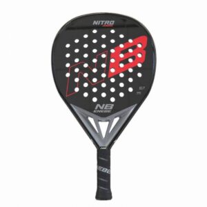 Pala Enebe Nitro Rojo Junior 2024 - Image 1
