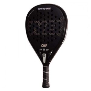 Enebe Spitfire Black 2025 Shovel - Image 2