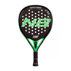 Green Enebe Spitfire Shovel - Image 1