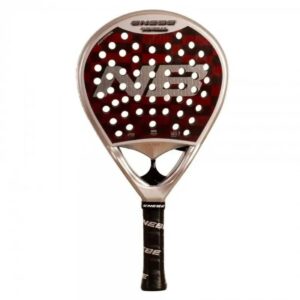 Pala Enebe Suburban 12K Rojo 2026 - Image 1
