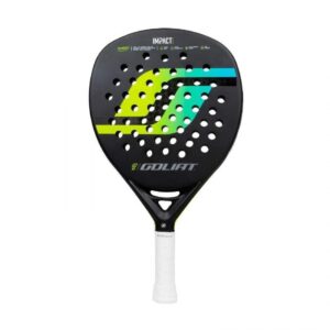 Pala Goliat Impact Attack 2024 - Image 1