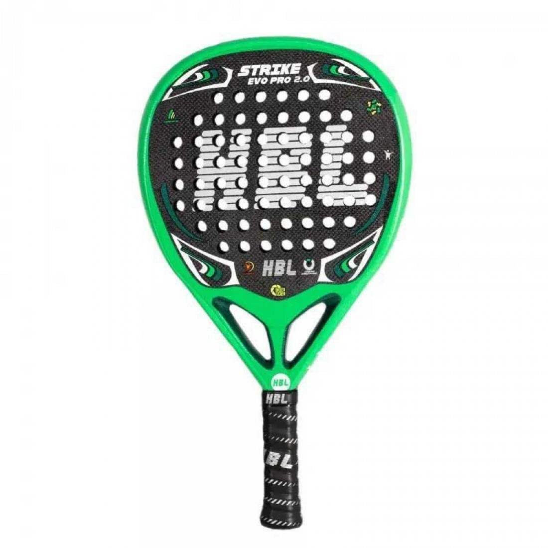 Pala HBL Strike Evo Pro 2.0 - Image 1