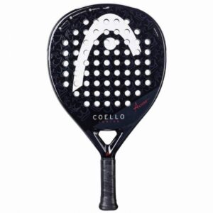 Head Arturo Coello Junior 2025 Racket - Image 1