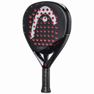 Head Arturo Coello Motion 2025 Shovel - Image 2