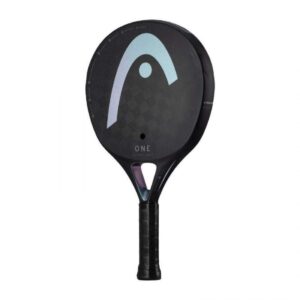 Pala Head One Ultralight Negro 2024 - Image 2
