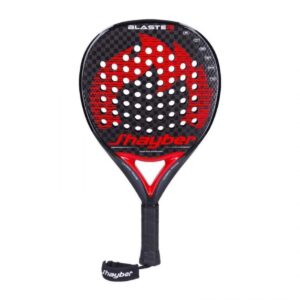 Shovel JHayber Blaster 12K Red - Image 1